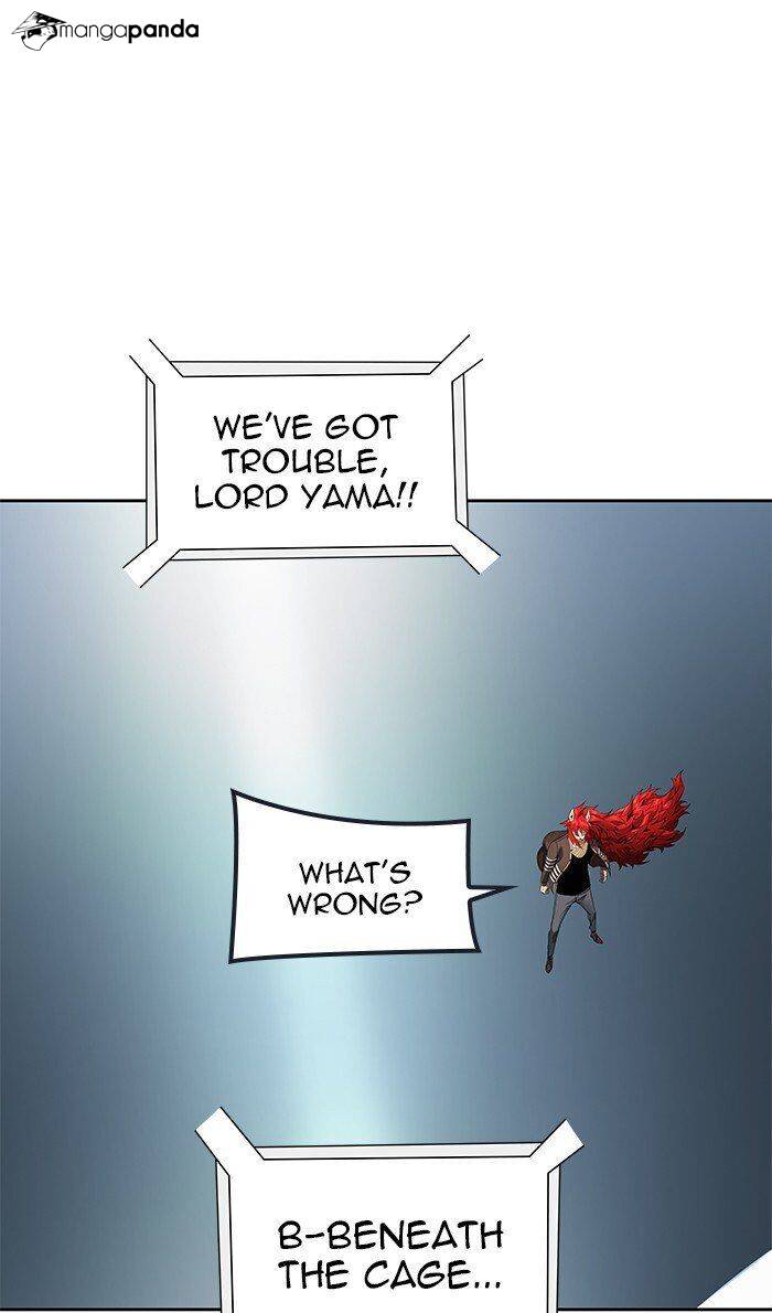 Tower of God Chapter 480 image 003